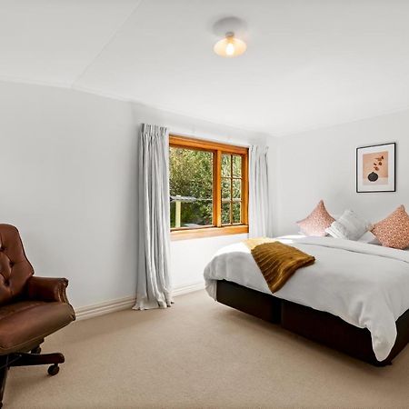 Aberdeen Cottage - Nestled In The Heart Of Arrowtown - New! Kültér fotó