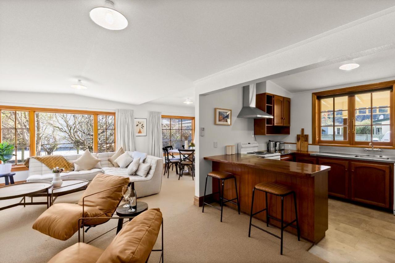 Aberdeen Cottage - Nestled In The Heart Of Arrowtown - New! Kültér fotó