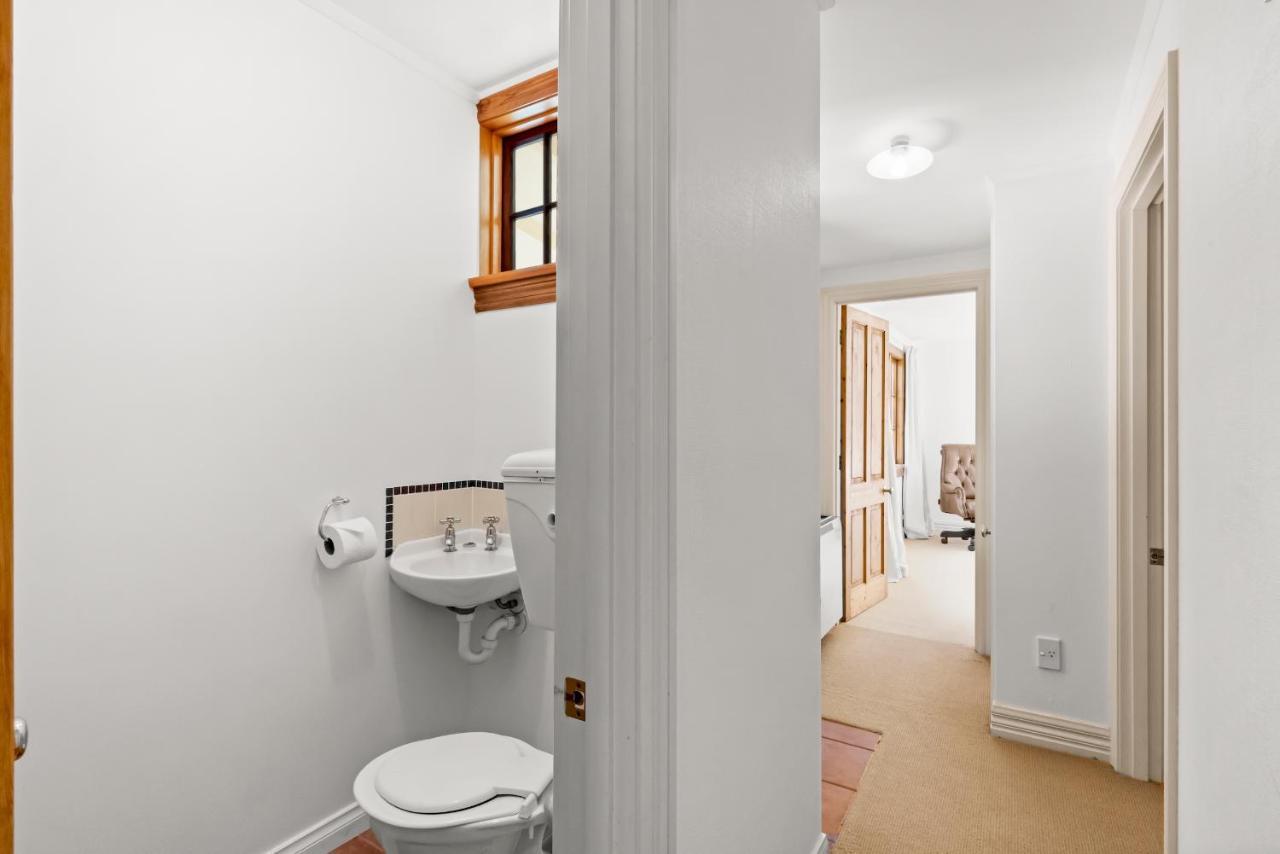 Aberdeen Cottage - Nestled In The Heart Of Arrowtown - New! Kültér fotó