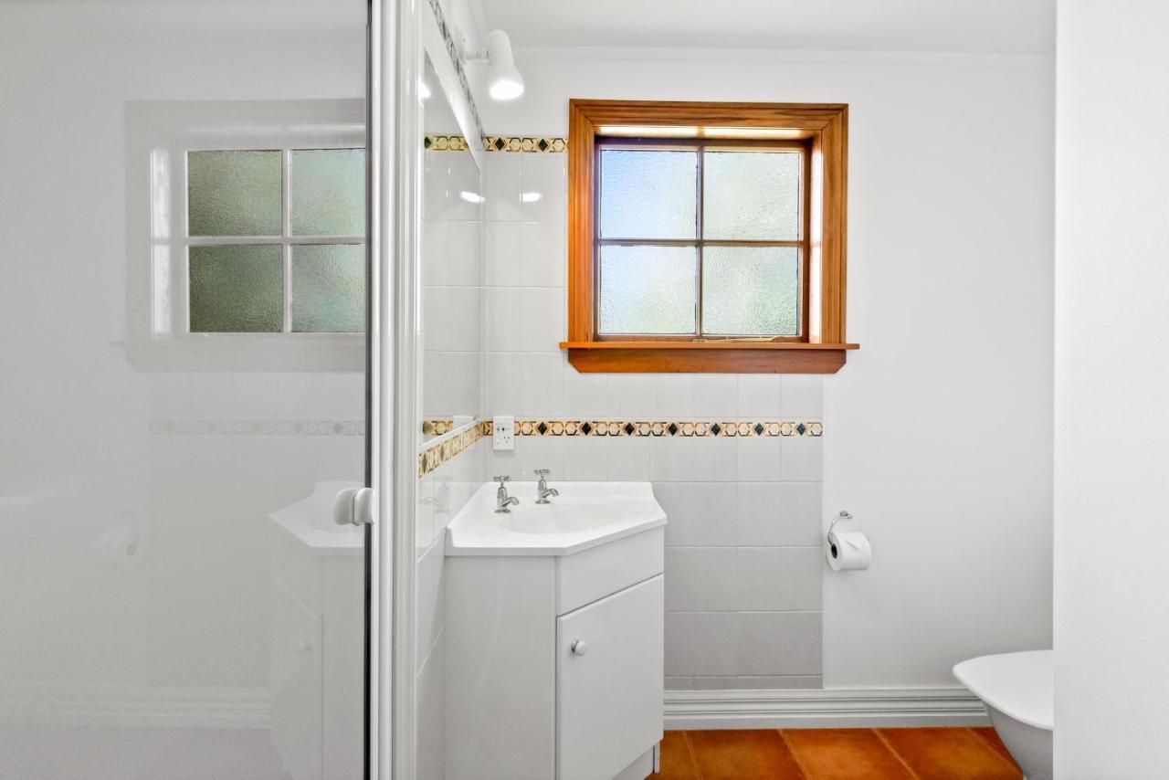 Aberdeen Cottage - Nestled In The Heart Of Arrowtown - New! Kültér fotó