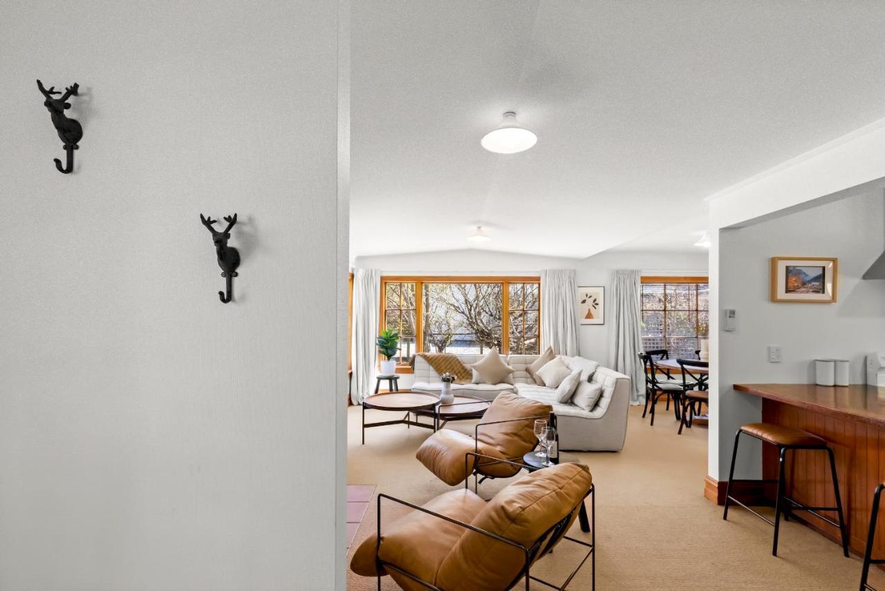 Aberdeen Cottage - Nestled In The Heart Of Arrowtown - New! Kültér fotó