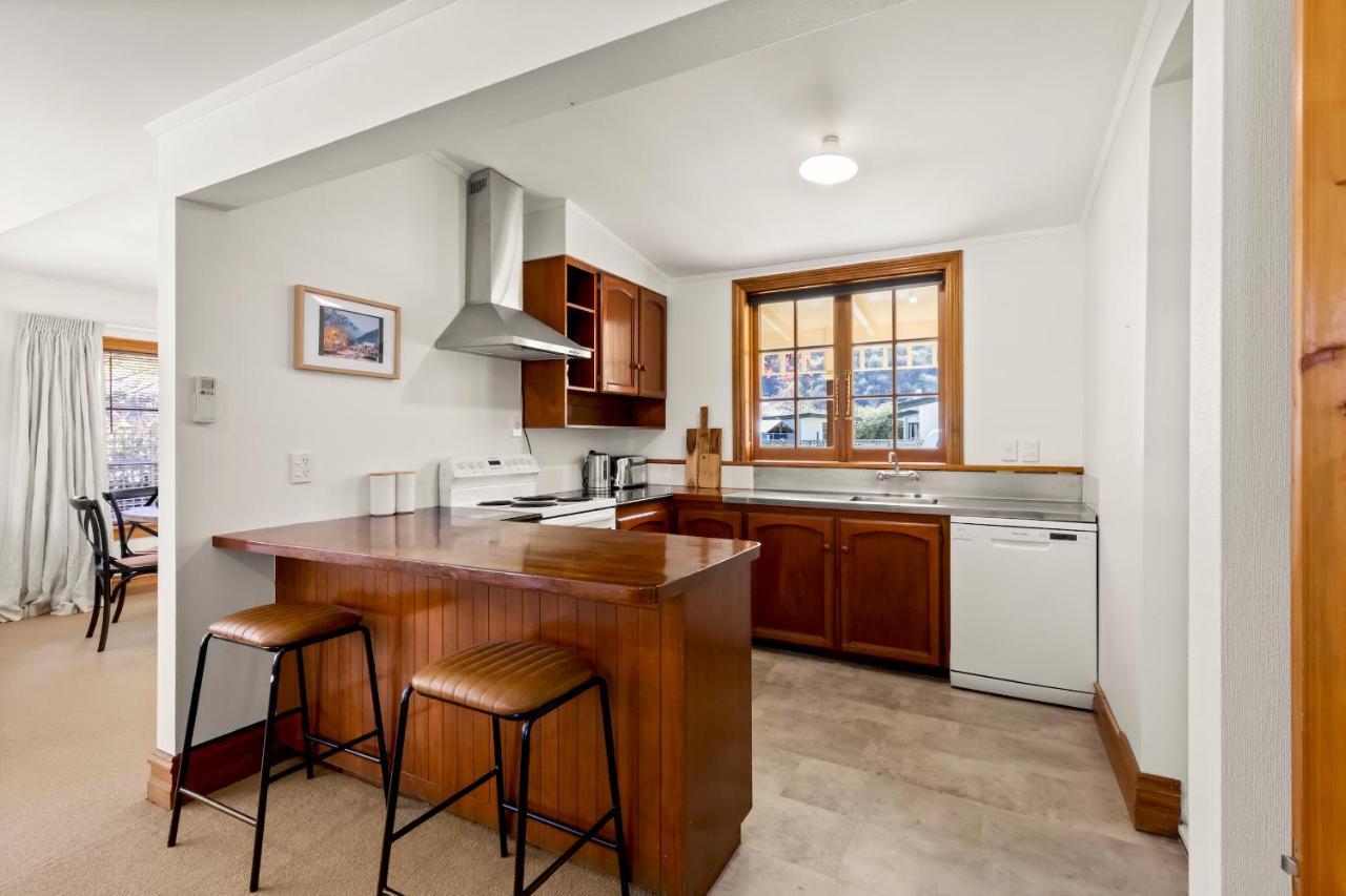 Aberdeen Cottage - Nestled In The Heart Of Arrowtown - New! Kültér fotó