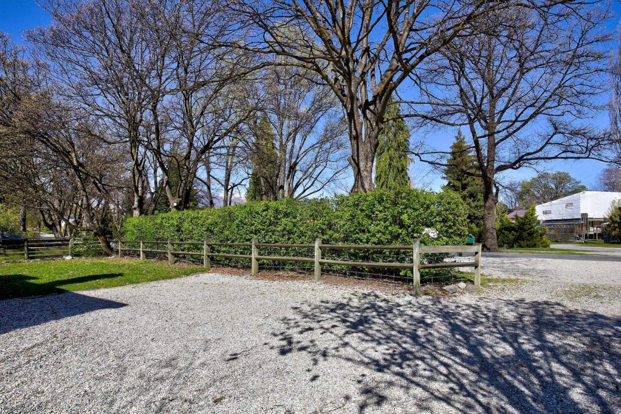 Aberdeen Cottage - Nestled In The Heart Of Arrowtown - New! Kültér fotó